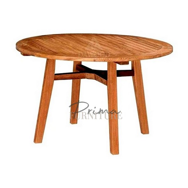 Hendrix Round Dining Table