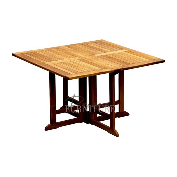 Prince Square Dining Table