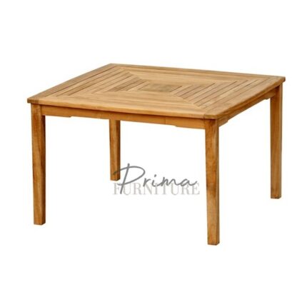 Ellis Square Dining Table