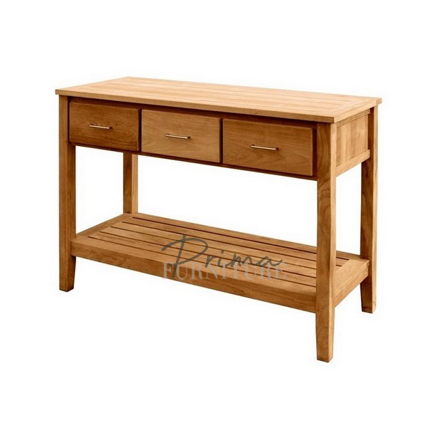 Ismael Console Table