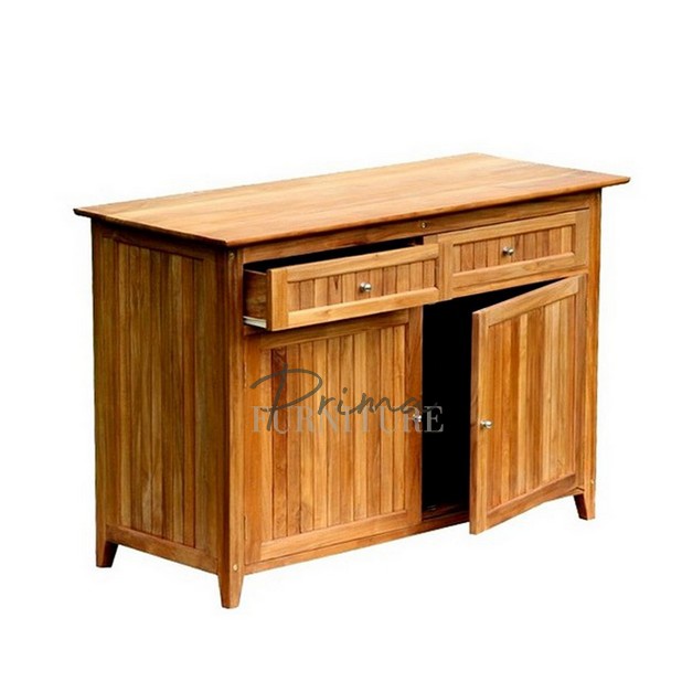 Major Two Drawers Sideboard