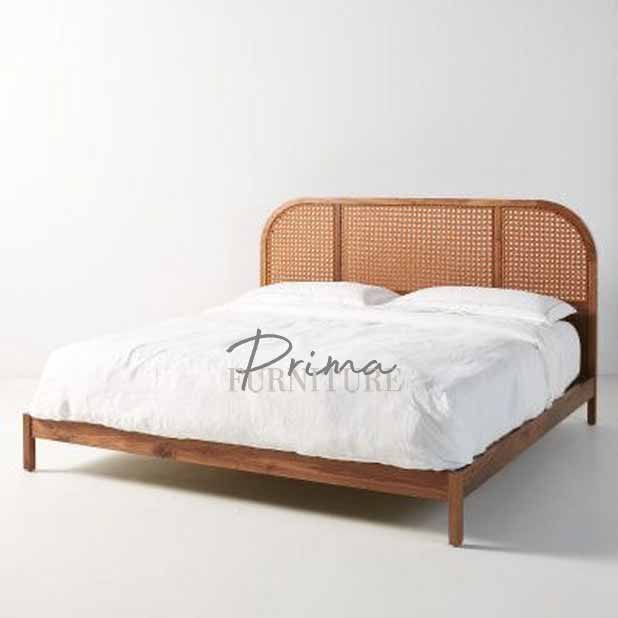 bed-frame-7 Furniture Jepara