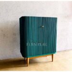 Trevor Cabinet