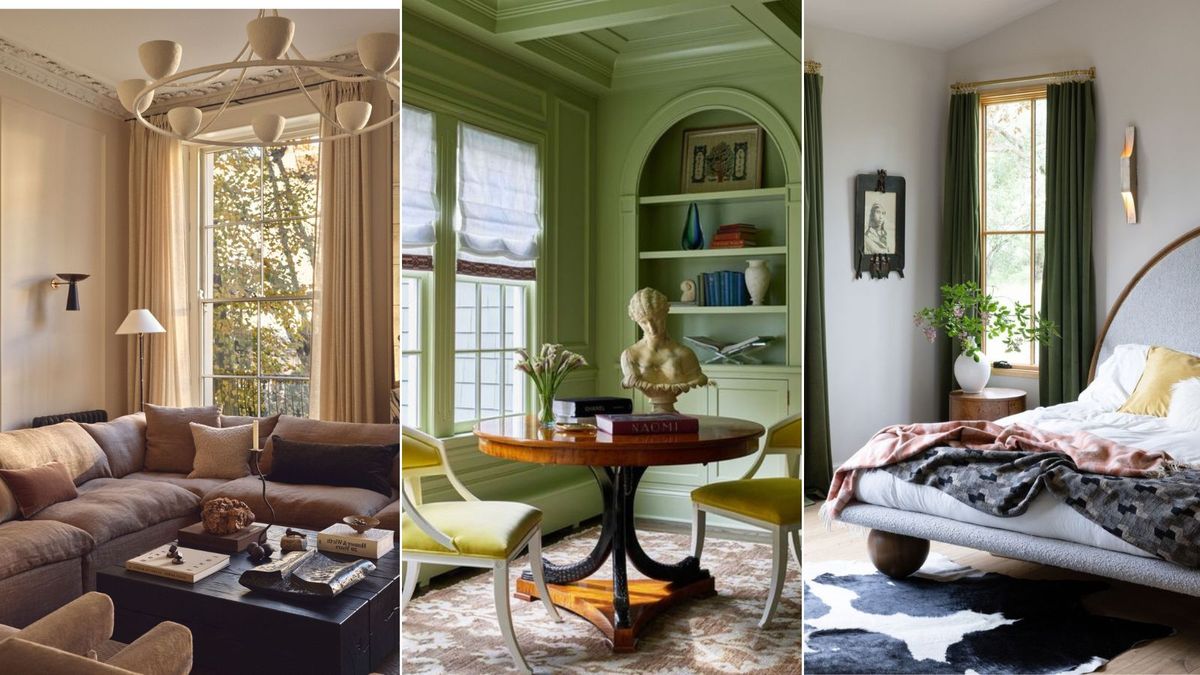 Room-Elevating Color Schemes