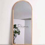 Apollo Mirror