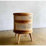 Eleanor Rattan Bedside