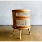Eleanor Rattan Bedside - Image 2